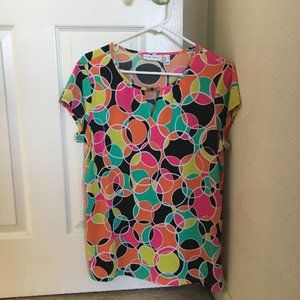 *HOST PICK* Susan Graver top